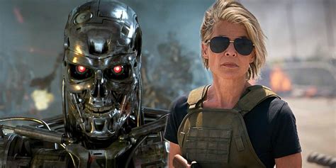 Terminator 7 Announced: Everything We Know .